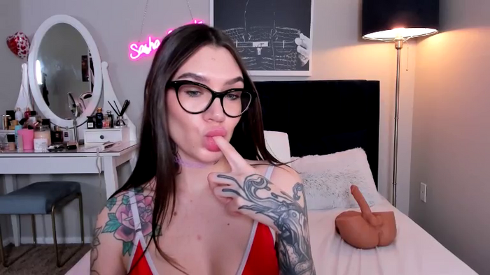 SashaNels
