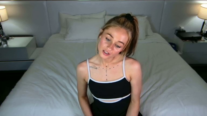 XAshtonRileyX