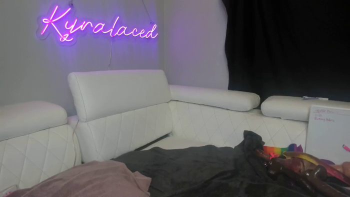 kyralaced