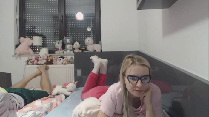 PerkyCouple
