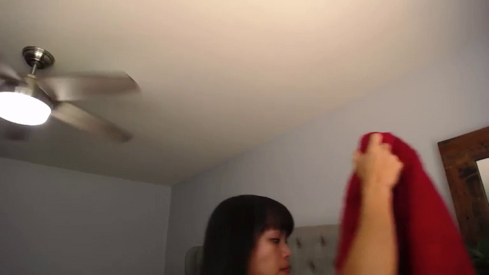 AutumnsAsianDesire