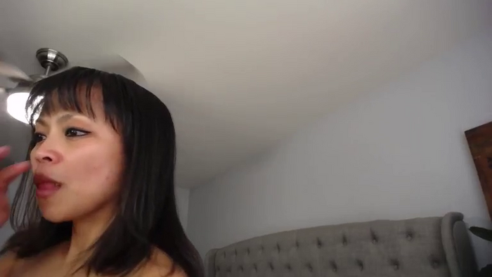 AutumnsAsianDesire
