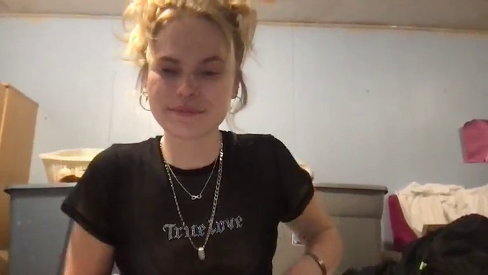 CandyLaneBaby