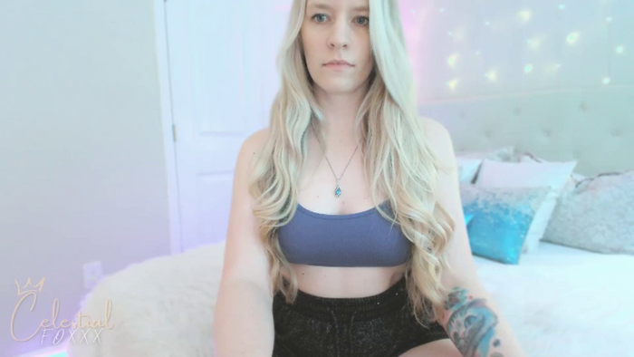 CelestiallFoxxx