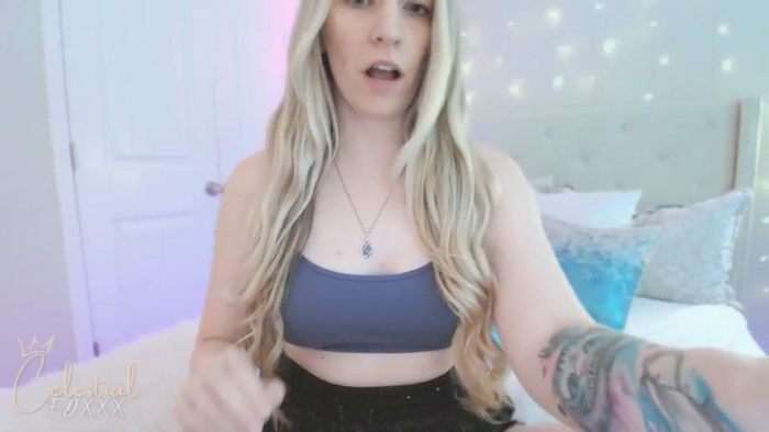 CelestiallFoxxx