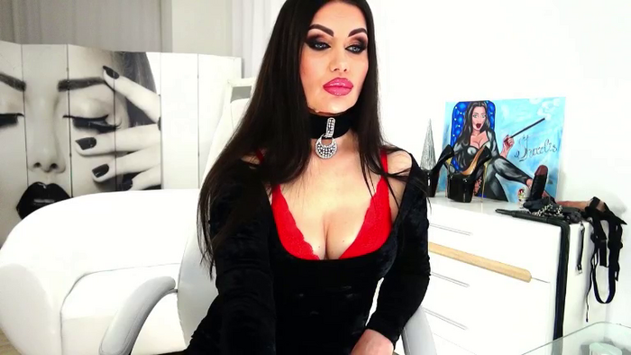 GoddessHelenaHot
