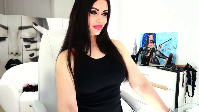 GoddessHelenaHot