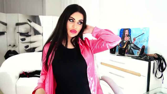 GoddessHelenaHot