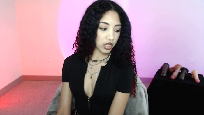GoddessRitaReaper