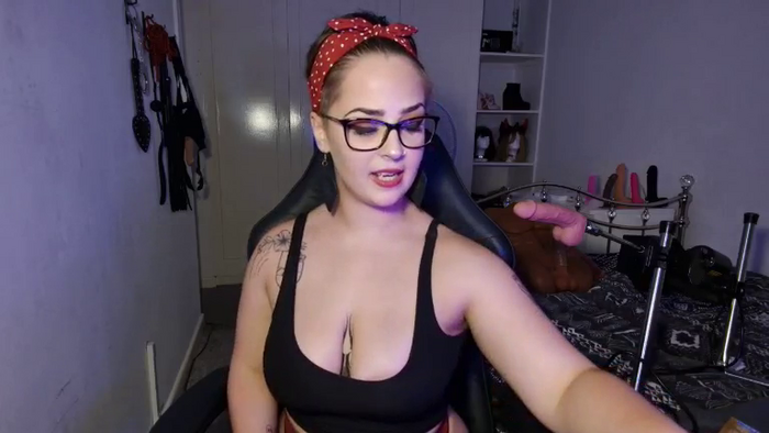 KendraLazaar