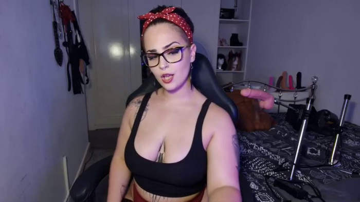 KendraLazaar