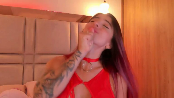 MacarenaEscobar27