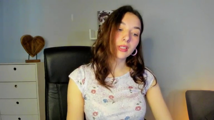 MeganxKISS19