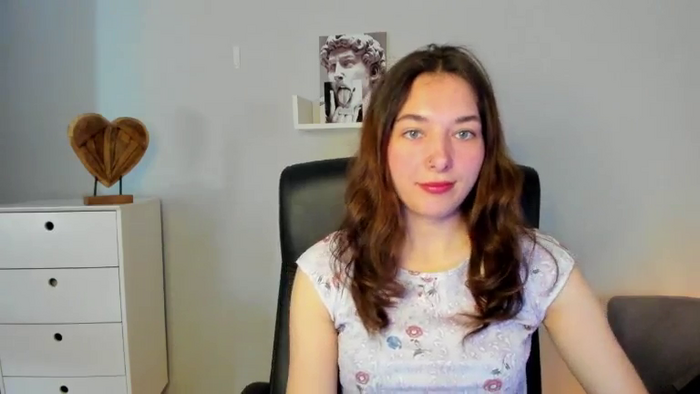 MeganxKISS19
