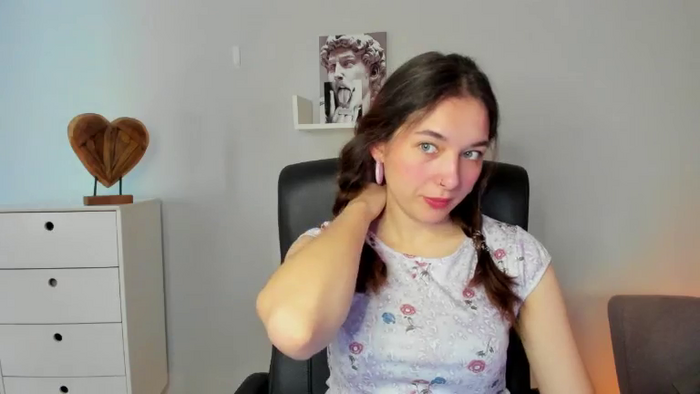 MeganxKISS19