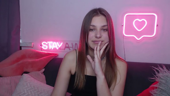 MilanaAngelAs