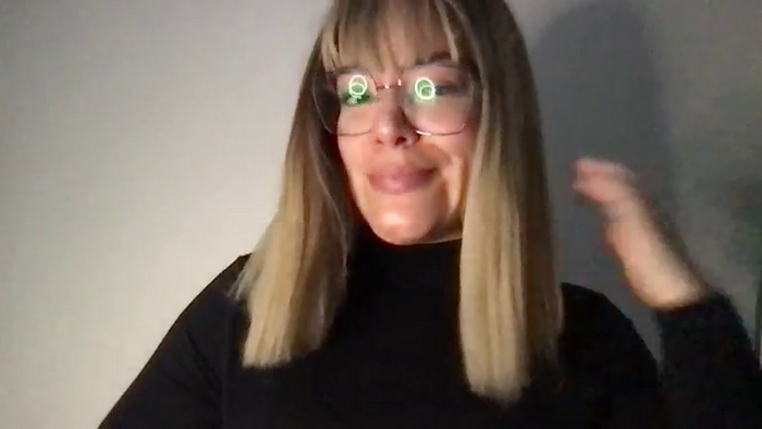 MistressLouUK