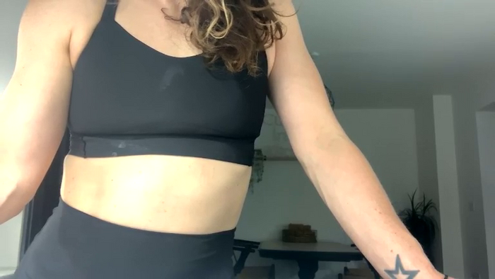 MuscleMolly