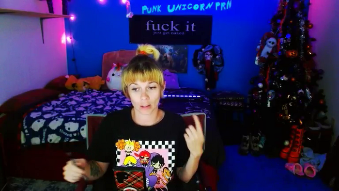 PunkUnicorn