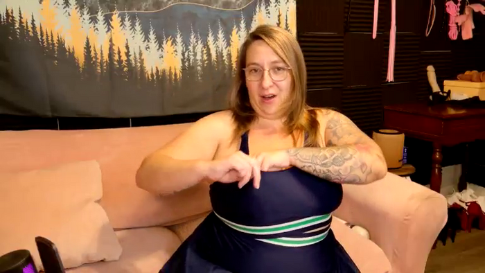 PussyCupcake