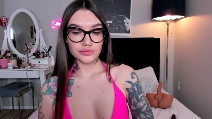 SashaNels