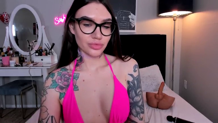 SashaNels