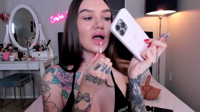 SashaNels