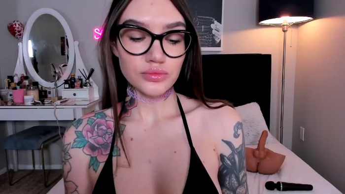 SashaNels
