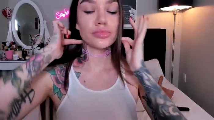 SashaNels