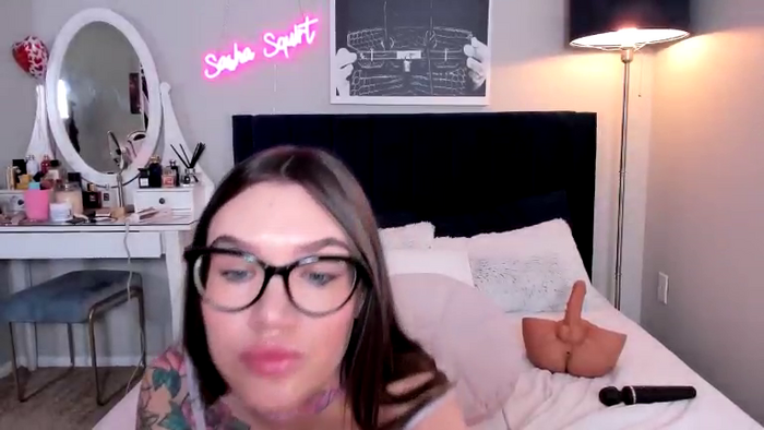 SashaNels