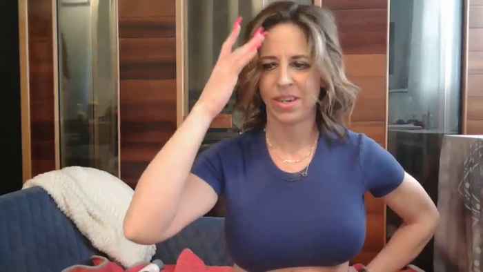 StellaDoesYoga