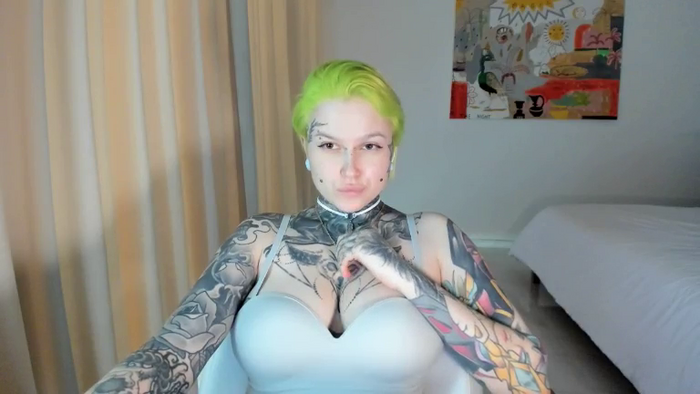UrAlexis