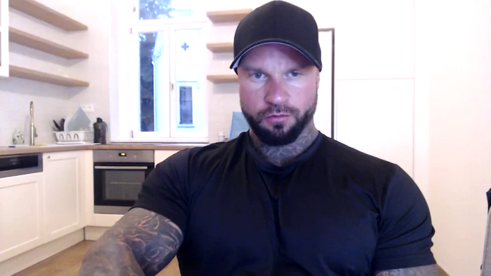 jasonstromm
