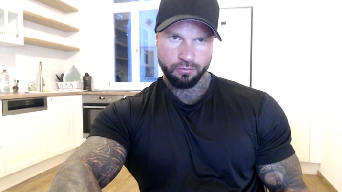 jasonstromm