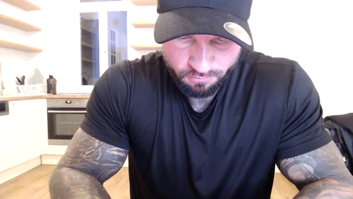 jasonstromm