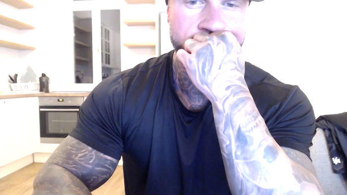 jasonstromm