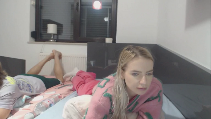 PerkyCouple