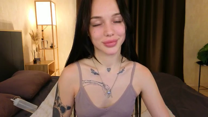 AmyFlyed