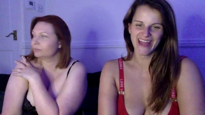 BabymommaxMilf