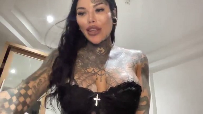 DARKINKEDBABE