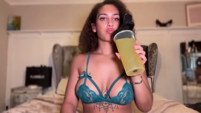 JayLeashaxo