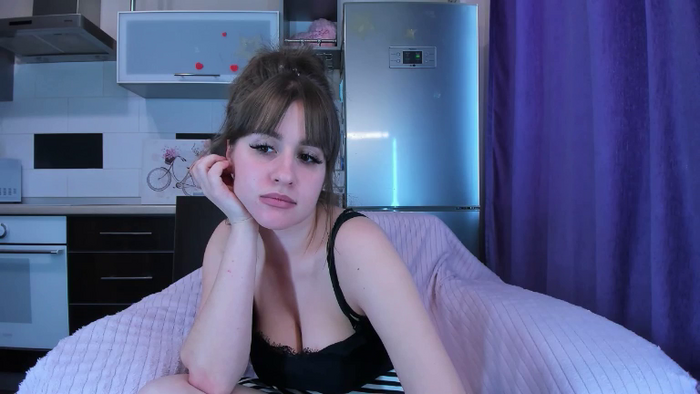 KamillaFoxXS