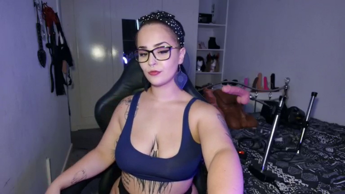 KendraLazaar