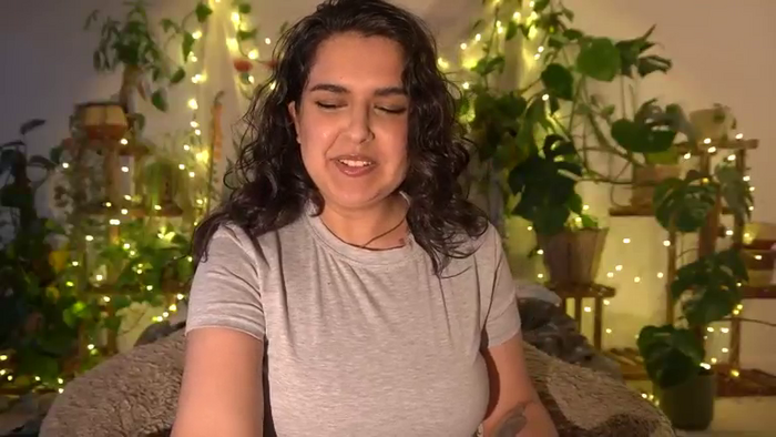 MayaPetite