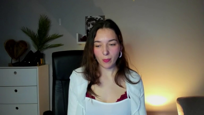 MeganxKISS19