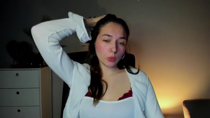 MeganxKISS19