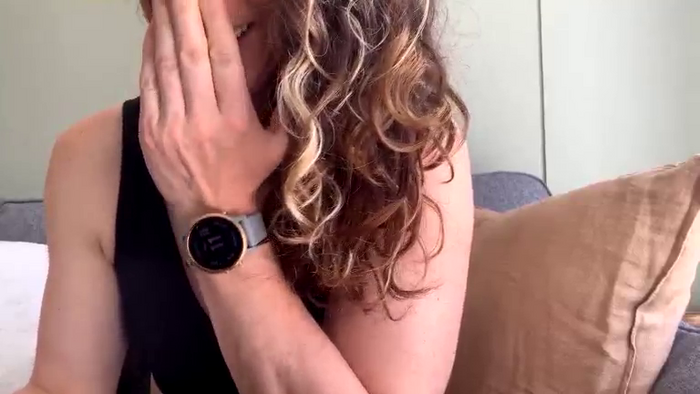 MuscleMolly