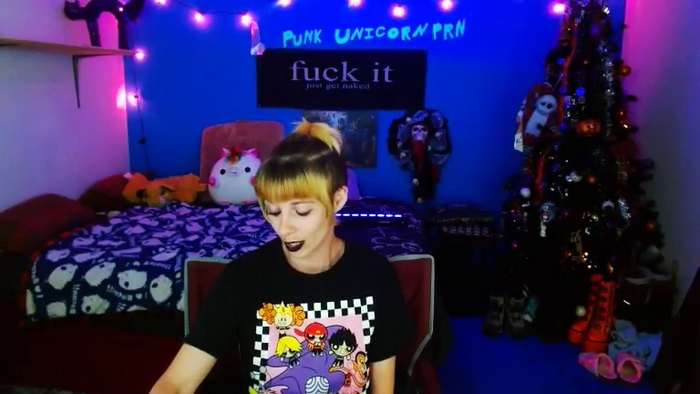 PunkUnicorn