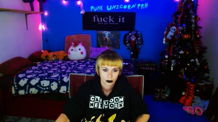 PunkUnicorn