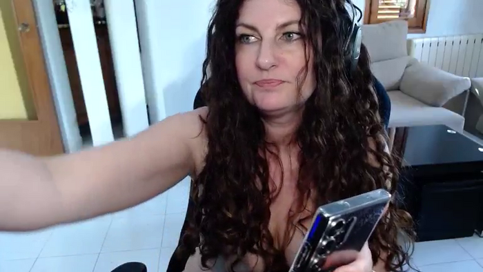 SabrinaDeep